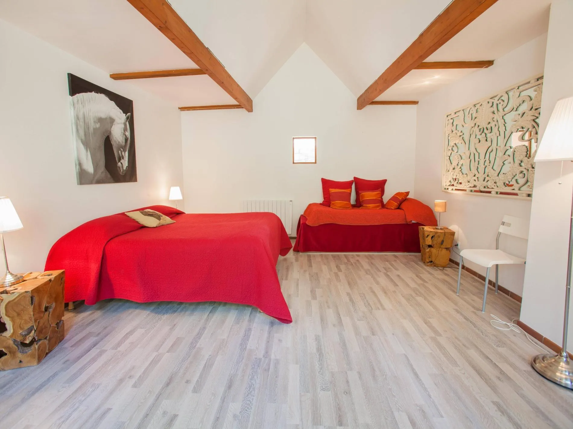 Appartement Pur Sang — photo 1